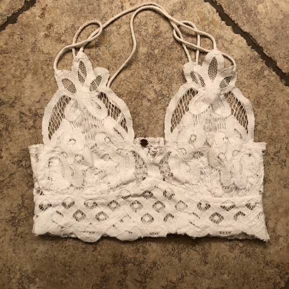 Free People Other - Free People Bralette